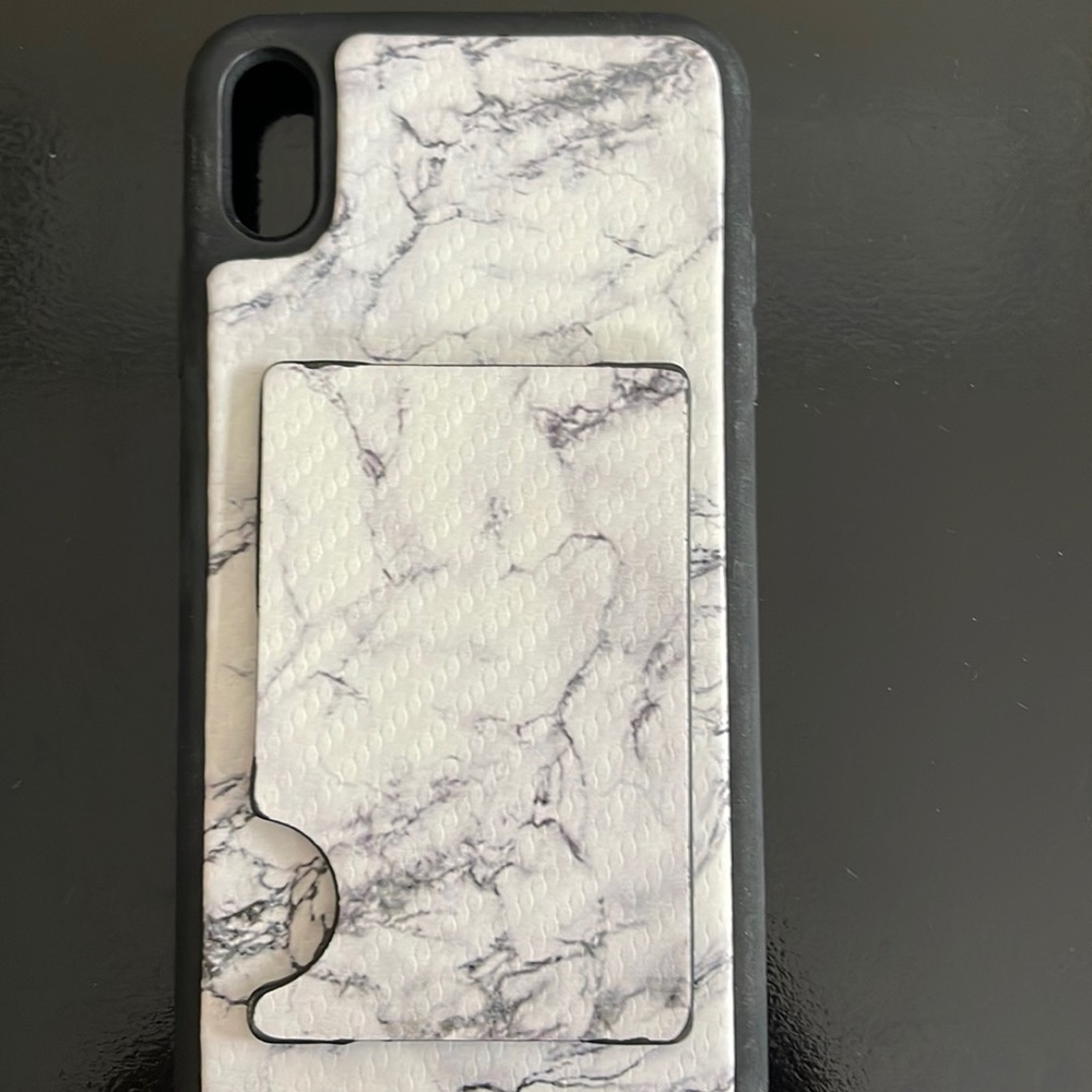 iPhone XS Max case